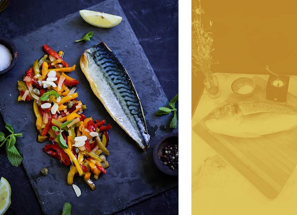 Bistrot Jacquemart - Restaurant Nîmes - bien manger NIMES