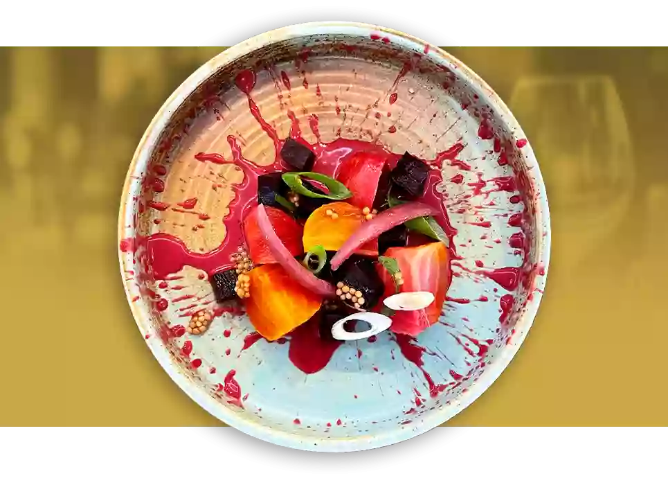Bistrot Jacquemart - Restaurant Nîmes - top restaurant NIMES