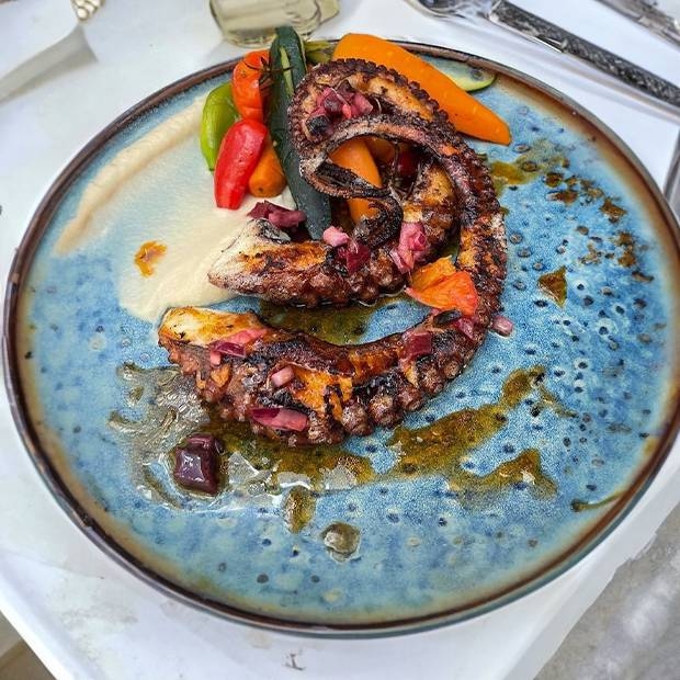 Bistrot Jacquemart - Restaurant Nîmes - Restaurant groupe Nimes