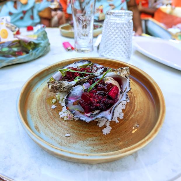 Bistrot Jacquemart - Restaurant Nîmes - restaurant NIMES