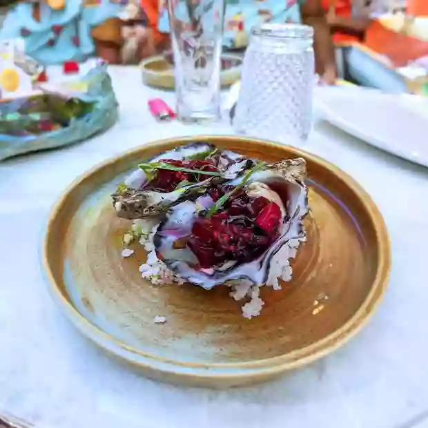 Bistrot Jacquemart - Restaurant Nîmes - bien manger NIMES