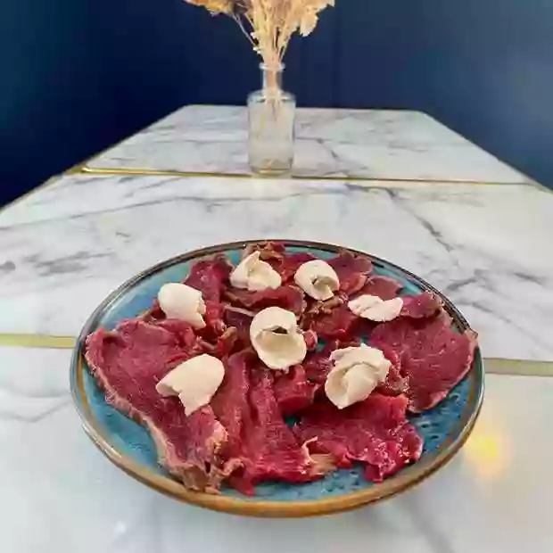 Bistrot Jacquemart - Restaurant Nîmes - restaurant a faire NIMES