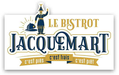 Logo Bistrot Jacquemart